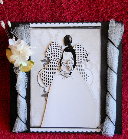 The Bride by Gail Pennycuick