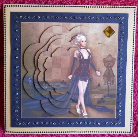 Touch of Class 3 by Gail Pennycuick