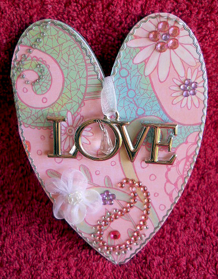 Gallery Item Handmade Craft Photo