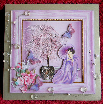 Gallery Item Handmade Craft Photo