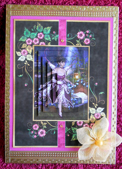 Fairy Bedtime by Gail Pennycuick
