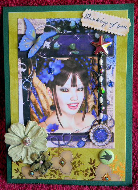 Gallery Item Handmade Craft Photo