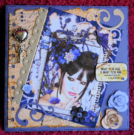 Gallery Item Handmade Craft Photo