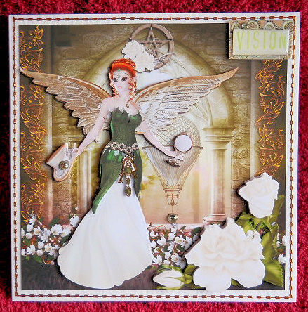 Gallery Item Handmade Craft Photo