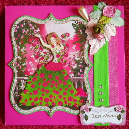 Gallery Item Handmade Craft Photo