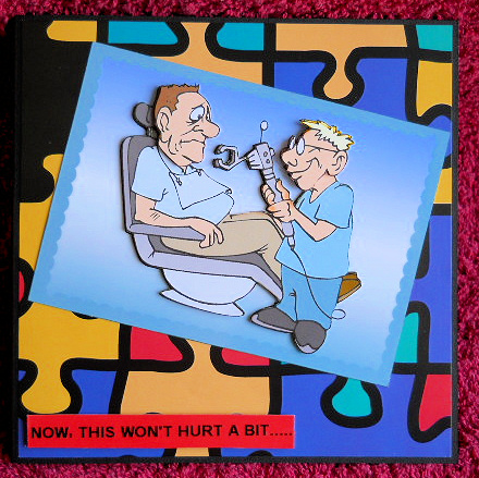 Gallery Item Handmade Craft Photo
