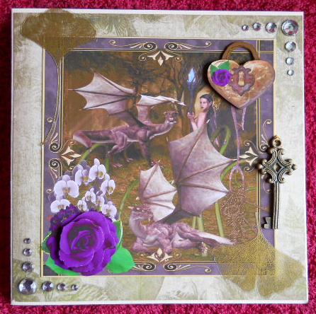 Gallery Item Handmade Craft Photo