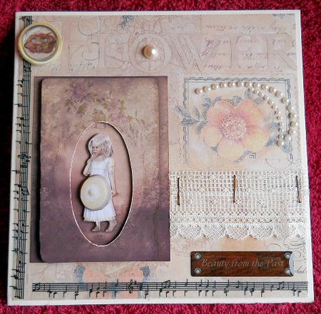 Gallery Item Handmade Craft Photo