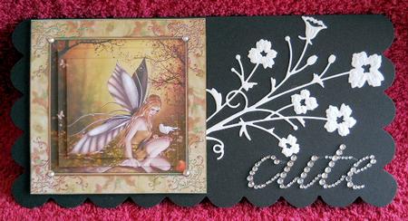 Forest Friends by Gail Pennycuick