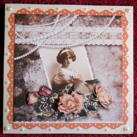 Gallery Item Handmade Craft Photo