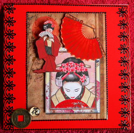 Gallery Item Handmade Craft Photo