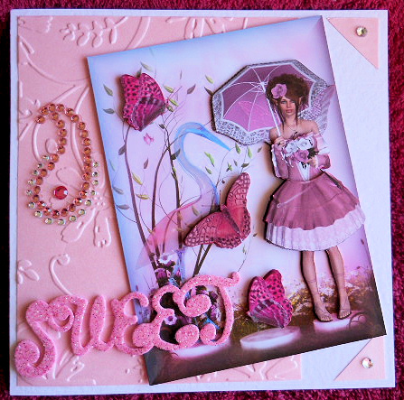 Pixie Paradise by Gail Pennycuick