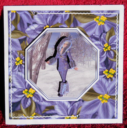 A Walk in the Park by Gail Pennycuick