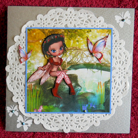 Gallery Item Handmade Craft Photo