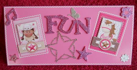 Gallery Item Handmade Craft Photo