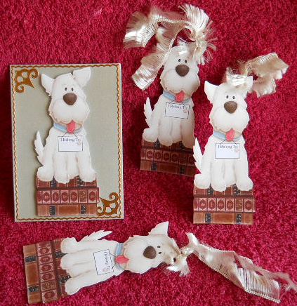 Gallery Item Handmade Craft Photo