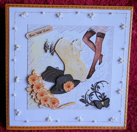 Gallery Item Handmade Craft Photo