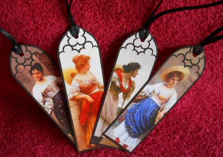 Pretty Maids by Gail Pennycuick