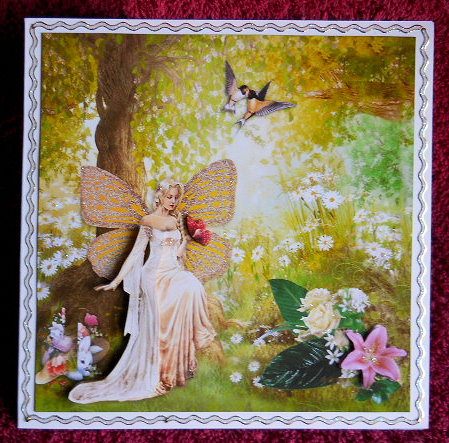 Gallery Item Handmade Craft Photo