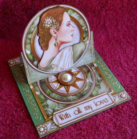 Gallery Item Handmade Craft Photo