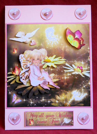 Come Into My Magical Garden by Gail Pennycuick
