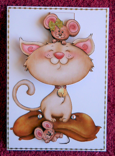 Gallery Item Handmade Craft Photo