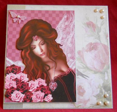 Pure Elegance by Gail Pennycuick