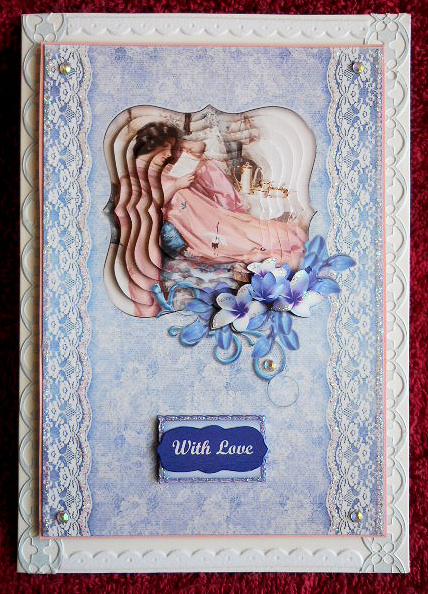 Gallery Item Handmade Craft Photo