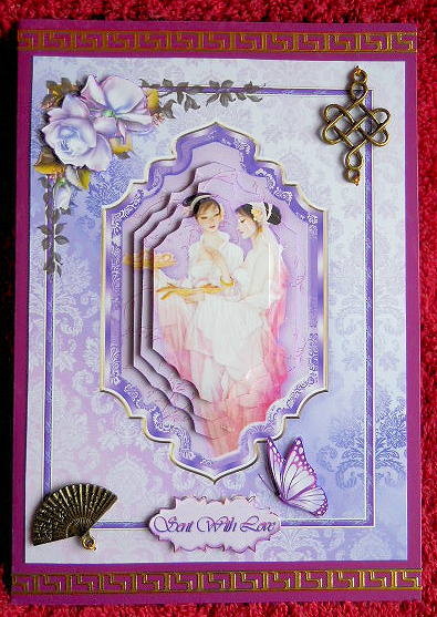 Gallery Item Handmade Craft Photo