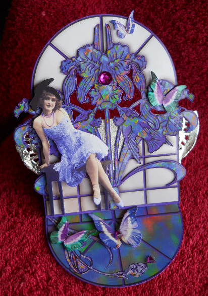 Gallery Item Handmade Craft Photo