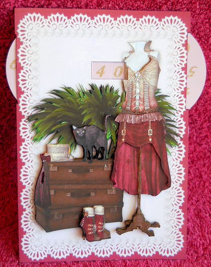 Gallery Item Handmade Craft Photo