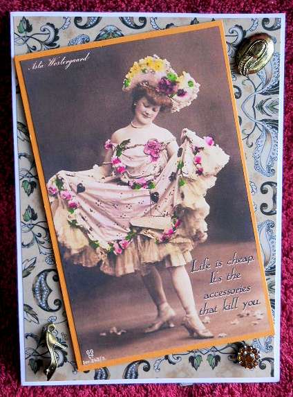 Funny Ladies by Gail Pennycuick