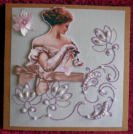 Gallery Item Handmade Craft Photo