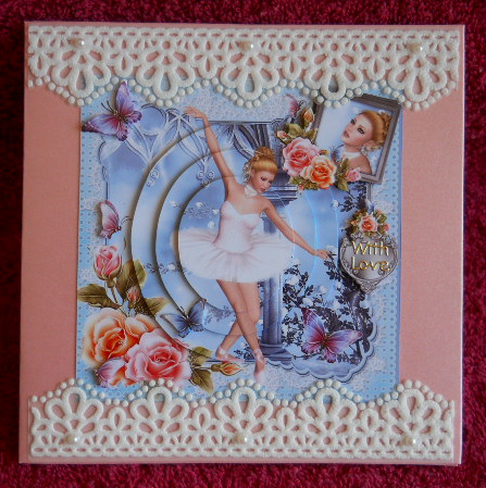 Gallery Item Handmade Craft Photo