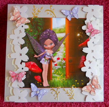 Gallery Item Handmade Craft Photo