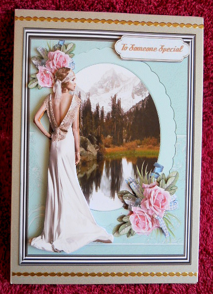 The Lady at the Lake  by Gail Pennycuick