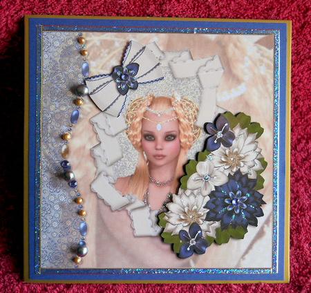 Fairy Princess by Gail Pennycuick
