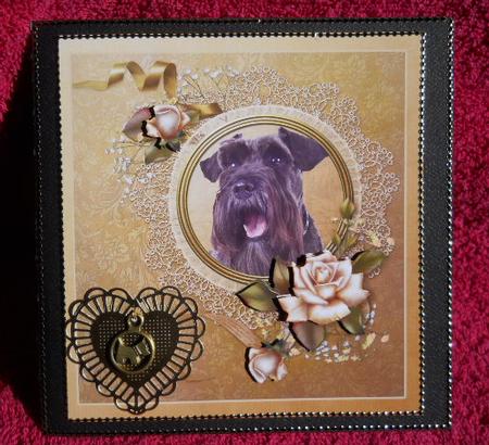 Gallery Item Handmade Craft Photo