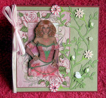 Gallery Item Handmade Craft Photo