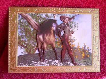 The Guardian 1 by Gail Pennycuick