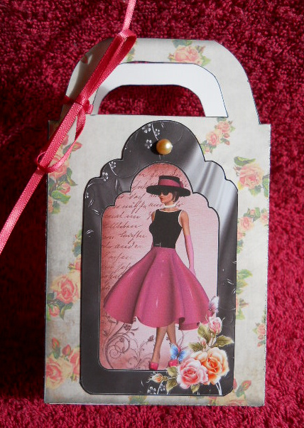 Gallery Item Handmade Craft Photo