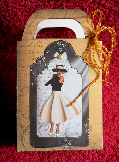 Gallery Item Handmade Craft Photo