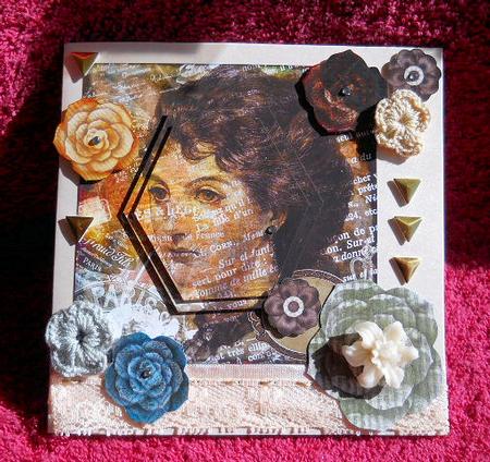 Gallery Item Handmade Craft Photo