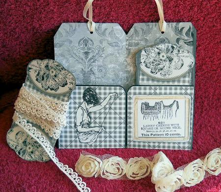 Gallery Item Handmade Craft Photo