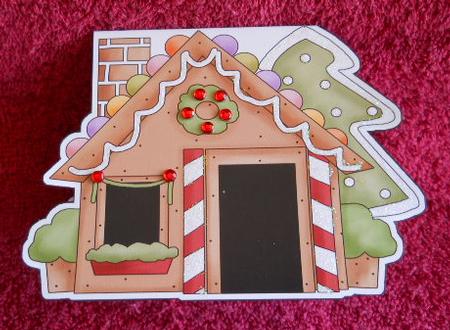 Gallery Item Handmade Craft Photo
