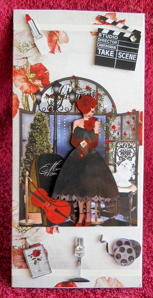 Gallery Item Handmade Craft Photo