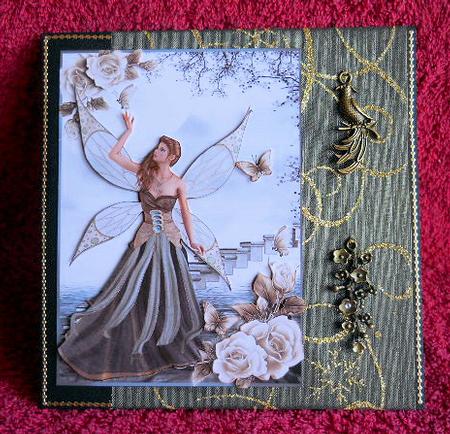 Gallery Item Handmade Craft Photo