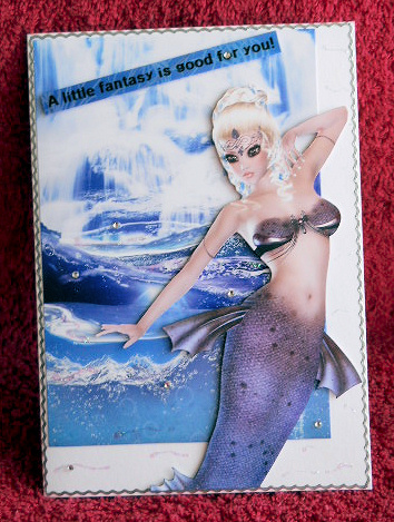 Gallery Item Handmade Craft Photo