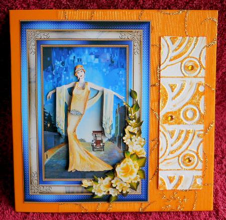 Gallery Item Handmade Craft Photo