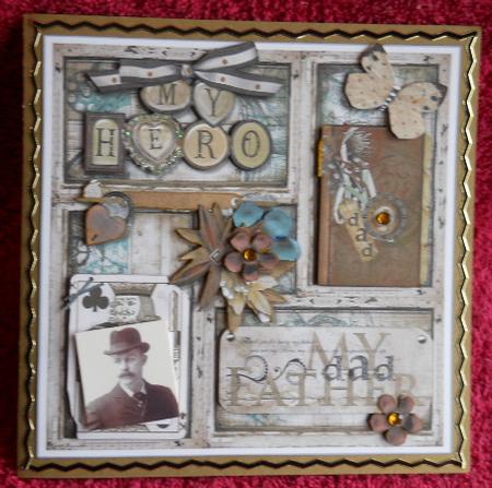 Gallery Item Handmade Craft Photo